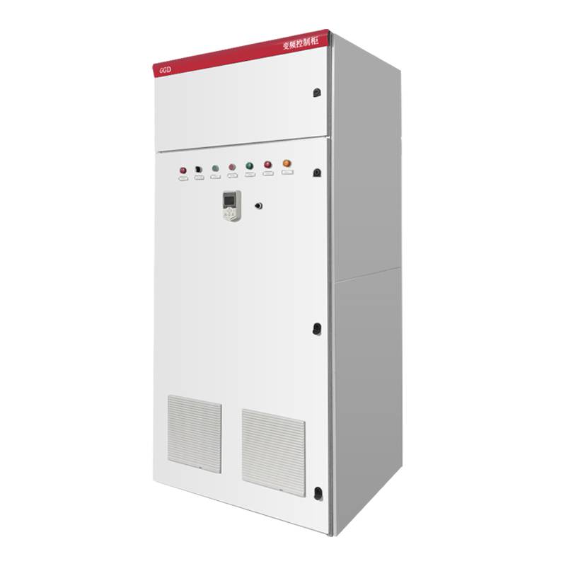 PLC控制柜 各種低壓配電柜 變頻柜 成套電氣控制柜 工廠可按需定制