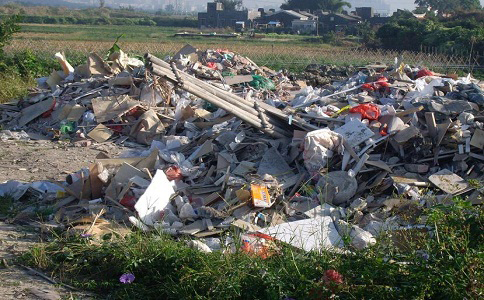 武汉工业垃圾清运处理方法