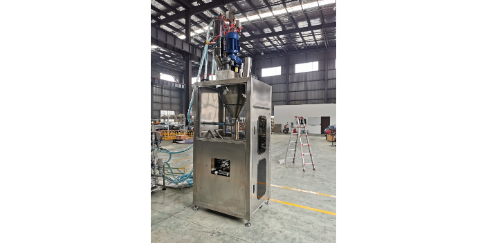 吉林磷酸铁锂窑炉外轨线 欢迎咨询 江苏勃诚自动化设备供应