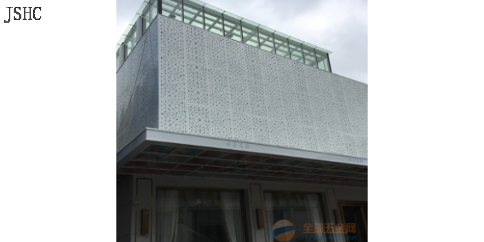 山东不锈钢铝金属复合板方案设计 诚信经营 江苏泓彩精密钣金供应