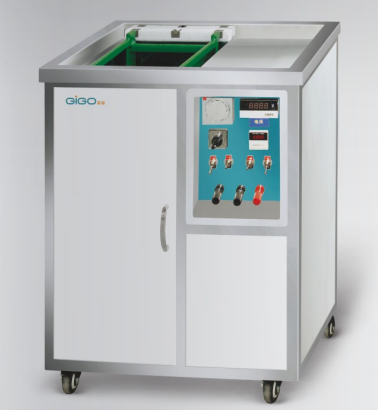 GIGO吉谷水质平衡机,工业循环水抑制无垢处理设备