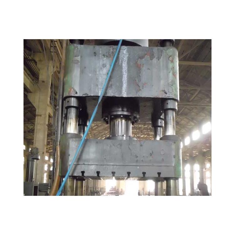 九江C型液压机维修改造 合肥昊辉液压公司