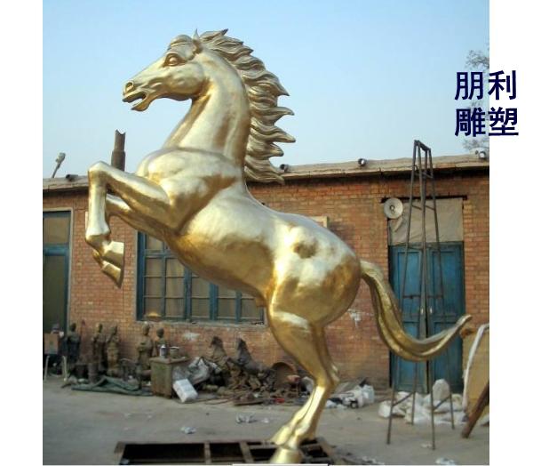抽象飞马雕塑厂家 文化动物特征 现代飞马雕塑景观