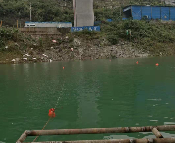 鄂州水下电焊工程_鄂州水下切割混凝土公司_十堰盛达潜水