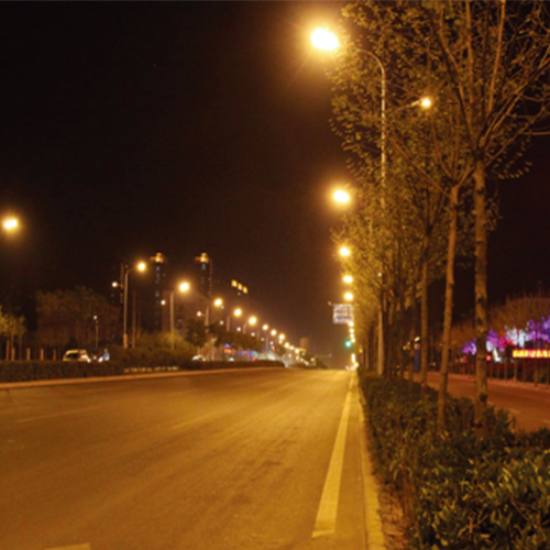 芜湖巢湖亮化工程 安庆城市照明工程
