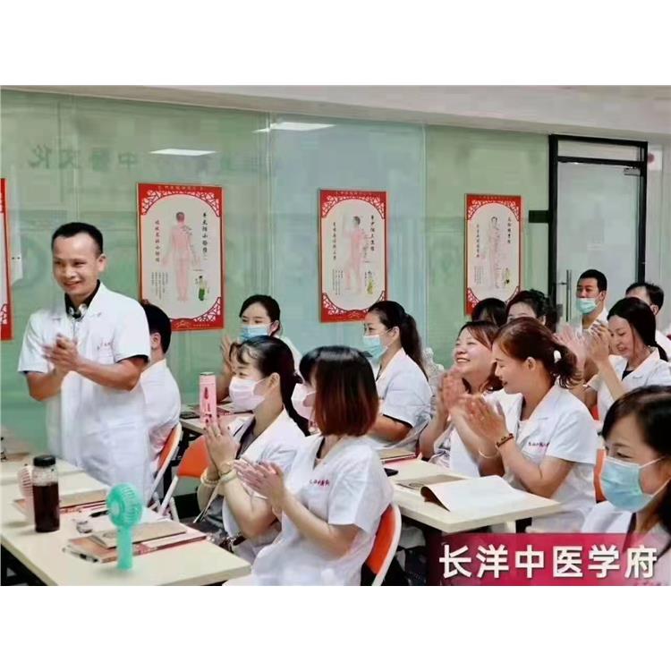 赣州传统中医针灸培训 古法艾灸培训