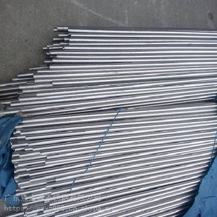 现货供应 316不锈钢管 方管钢材 不锈钢管拉丝