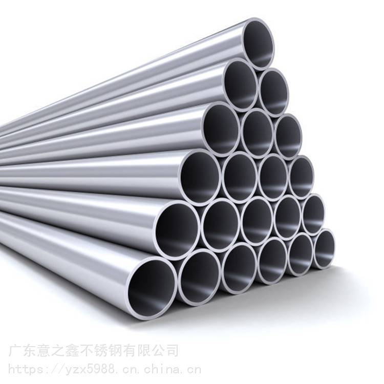 厂家定制 316L不锈钢管 方管钢材 不锈钢管弯管