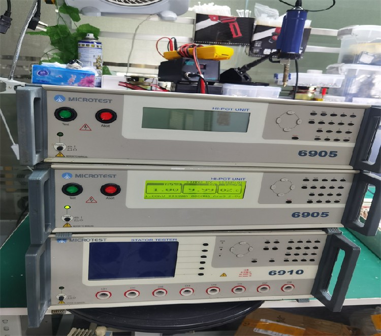 华仪接地电阻测试仪,供应安规综合分析仪保养