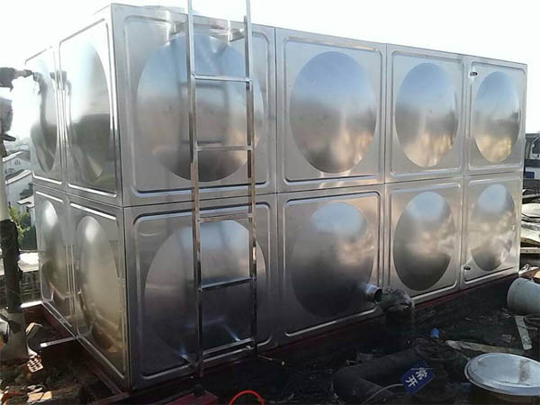 安徽不锈钢保温水箱公司