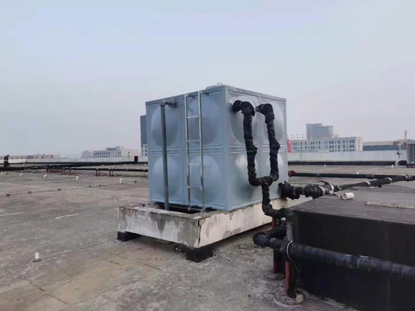 芜湖不锈钢保温水箱生产厂家