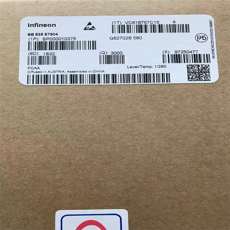 Infineon/英飞凌IRFP4768PBF
