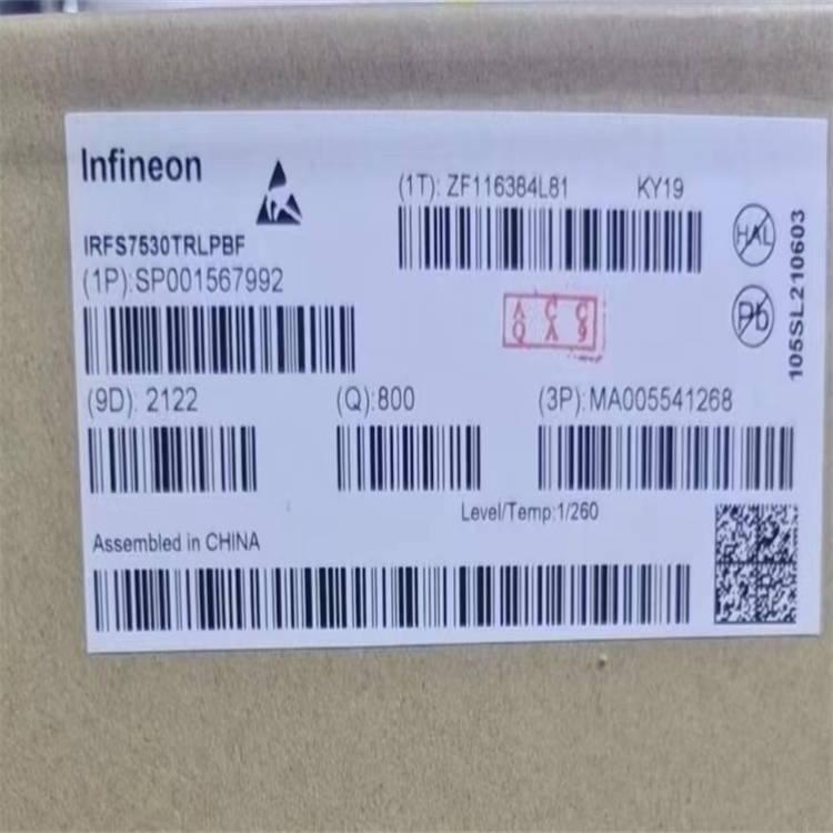 Infineon/英飞凌SAK-TC233L-32F200N AC