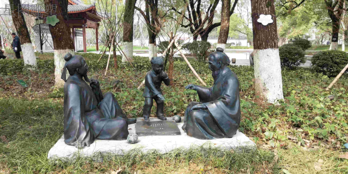 台州玻璃钢雕塑制作 曲阳星图雕塑品供应