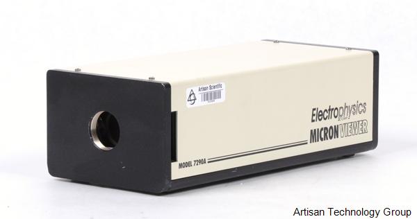 Sofradir / Electrophysics MicronViewer 7290A 红外相机
