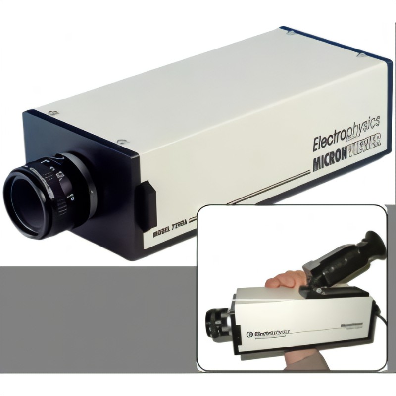 Sofradir / Electrophysics MicronViewer 7290A 红外相机