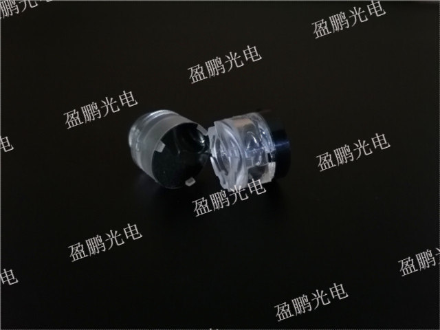 深圳光学设计汽车迎宾灯透镜多少钱 客户至上 深圳市盈鹏光电供应