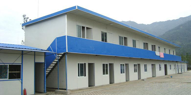 西藏双层彩钢板生产 兰州鑫聚源钢结构彩钢工程供应