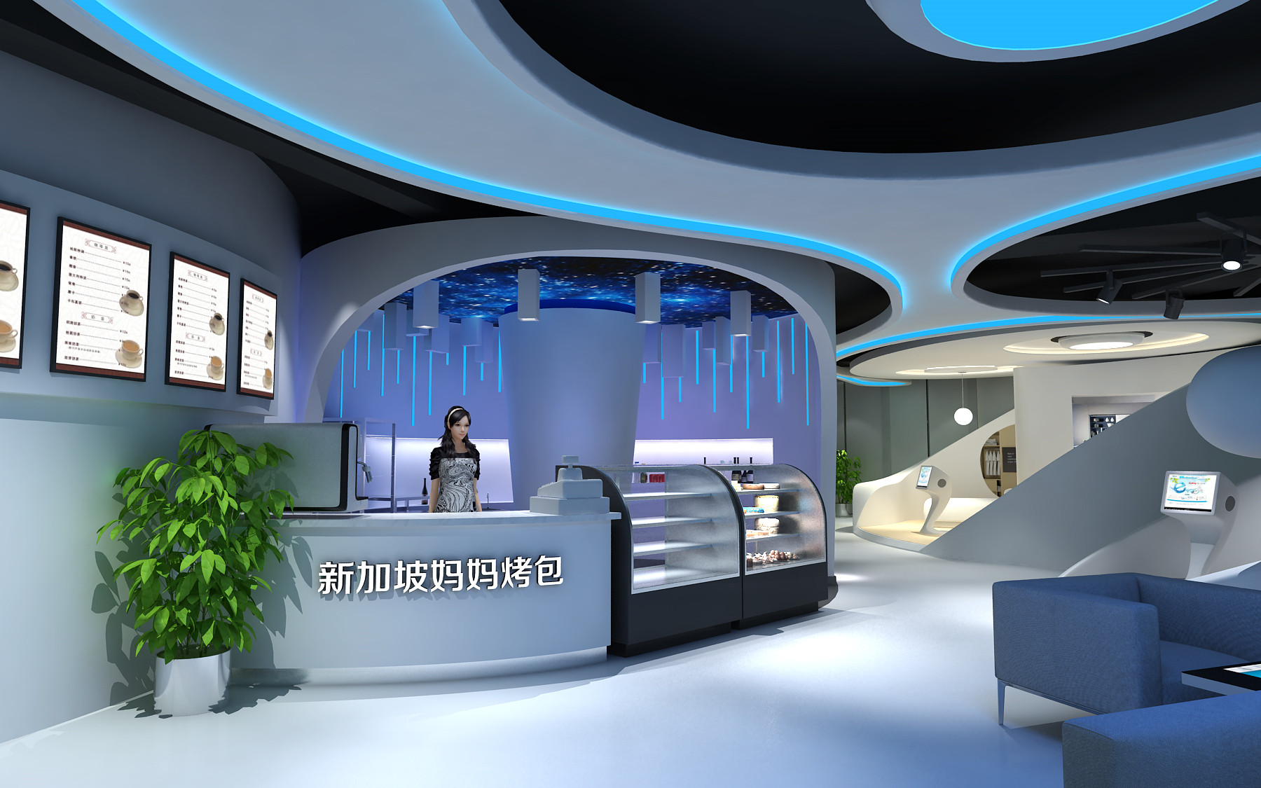 北京智能展厅工程施工设计 欢迎咨询 深圳市概念展示策划供应