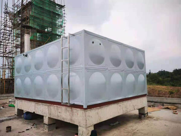芜湖箱泵一体化水箱厂家销售