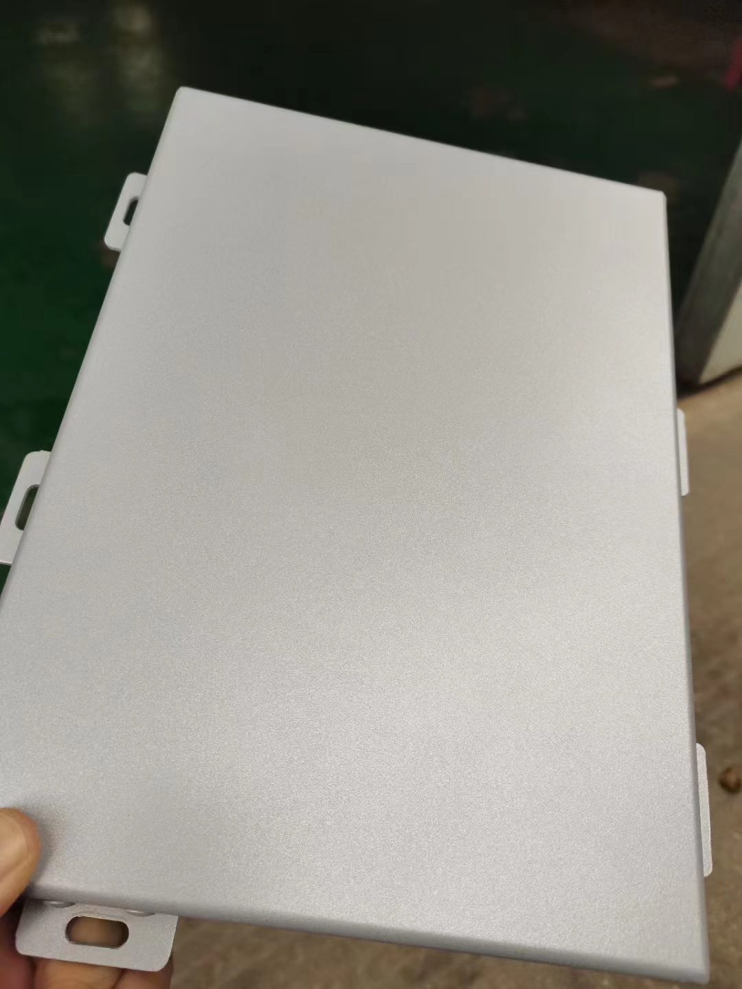 江苏氟碳漆铝单板幕墙门头装饰铝板雕花铝板冲孔造型铝板厂家
