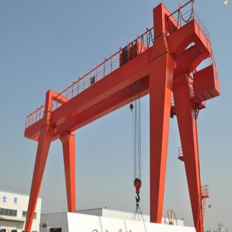 重庆5吨桥式起重机 吊车 支持定制
