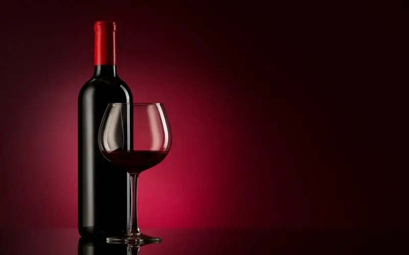 红酒葡萄酒等酒类进口清关具体流程——中寰进口代理平台