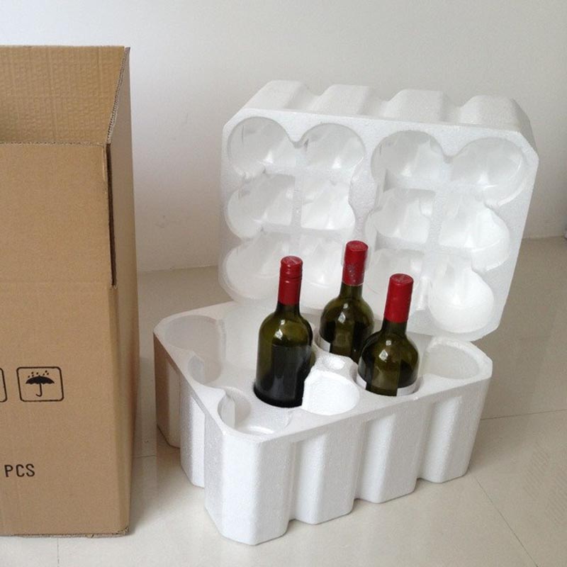 专业成型泡沫包装制品,泡沫包装盒尺寸-永发塑料