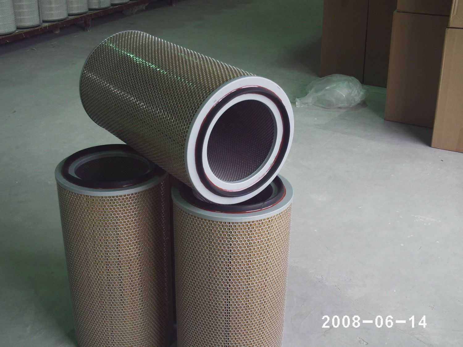 北京替代德国曼C25710滤芯供应商