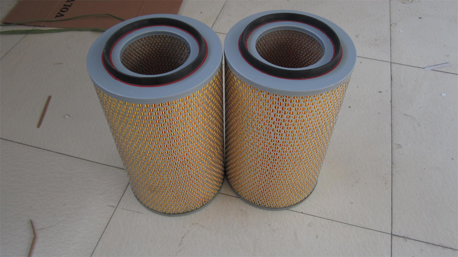 江苏替代德国曼C25710滤芯供货商