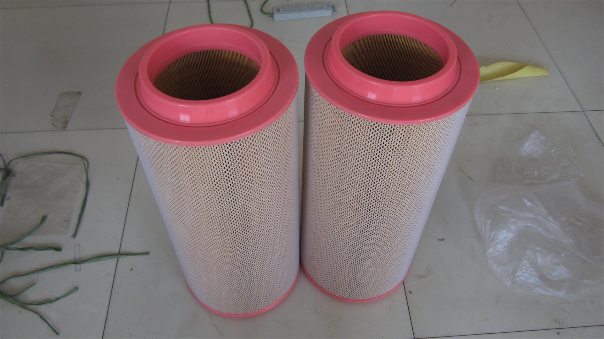 江苏替代德国曼C25710滤芯厂家电话