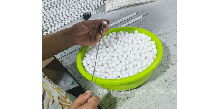 湖南食品级硅胶模具 深圳市和盛硅橡胶科技供应