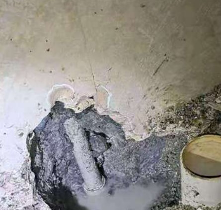 深圳查自来水管漏水，检测室内暗管漏水，金属管道渗漏水探查