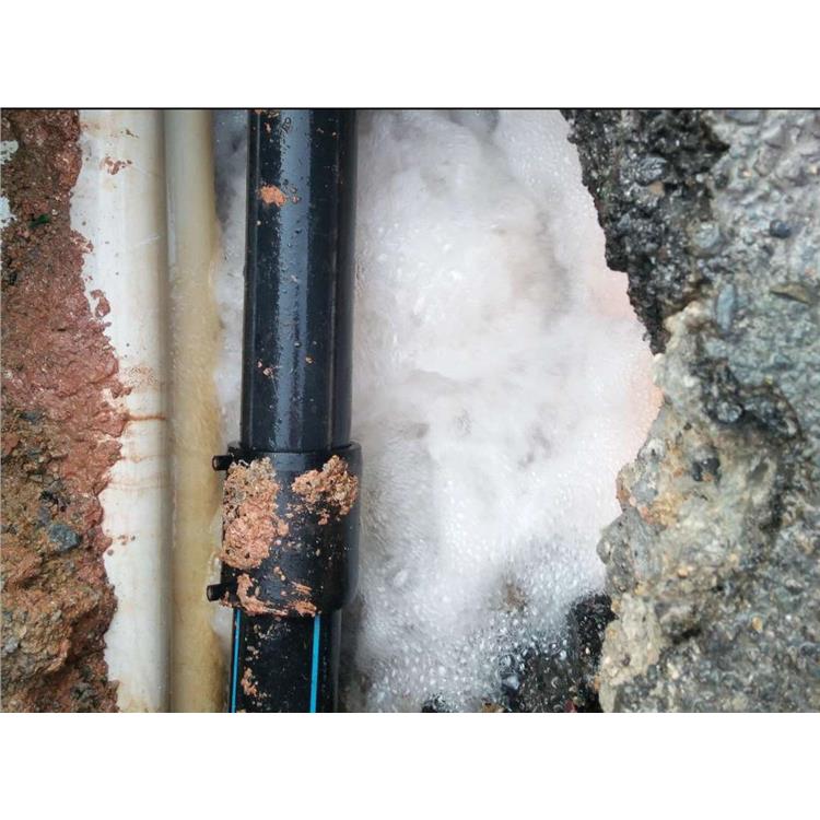 消防管泄压测漏位置 工业园埋地供水管网修理 光明区漏水检测电话