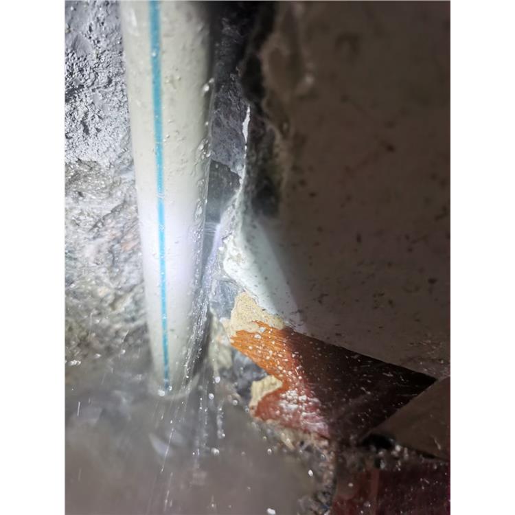 东莞埋地暗管测漏公司 检测家里天花板滴水 小区给水管探漏