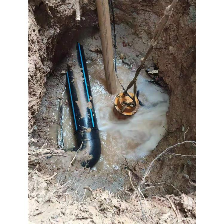 罗湖区排查暗管漏水电话 检查地下管道漏水 厂房埋地给水管测漏维修