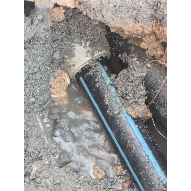 横沥镇漏水点探测收费 家庭暗装管道测漏维修 工厂给水管掉压维修