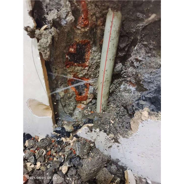 坪山区埋地管网检测电话 探查地埋管网漏点 地埋管漏水检测