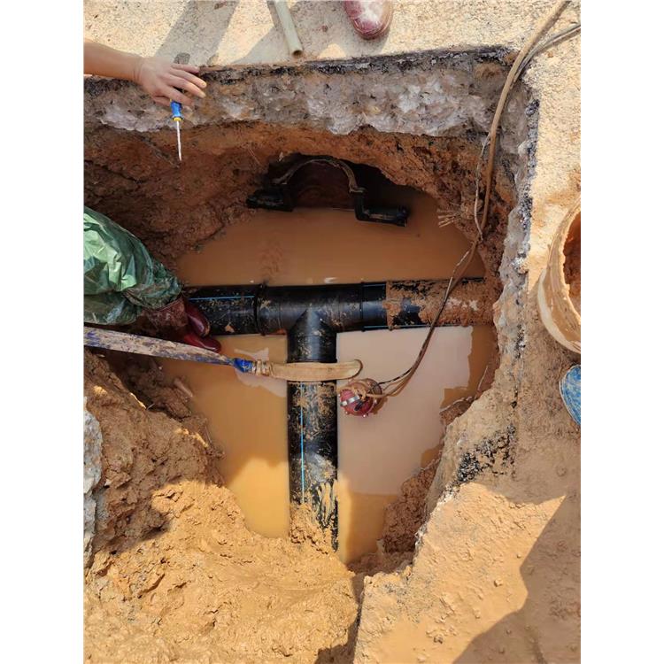 东城查自来水管漏水 厂房消防管道漏水维修 检测暗装供水管漏水