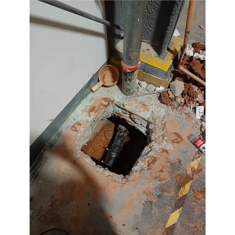 东莞探测水管漏水电话 测埋地管道漏水服务 家庭暗管漏水测漏