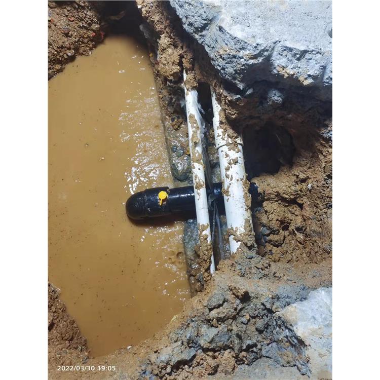 宝安区PE管道维修服务 房屋暗管漏水检漏 水管漏水测漏
