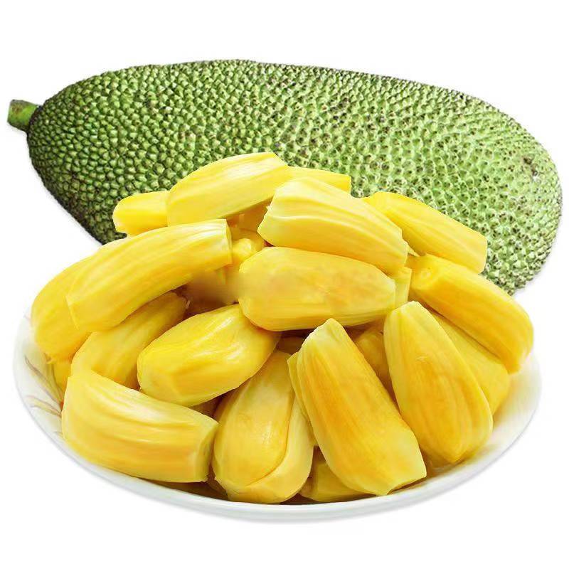 越南菠萝蜜进口清关报关流程介绍
