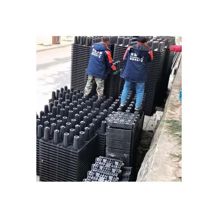 宁波雨水收集模块