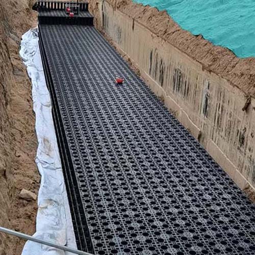 芜湖雨水收集池系统厂