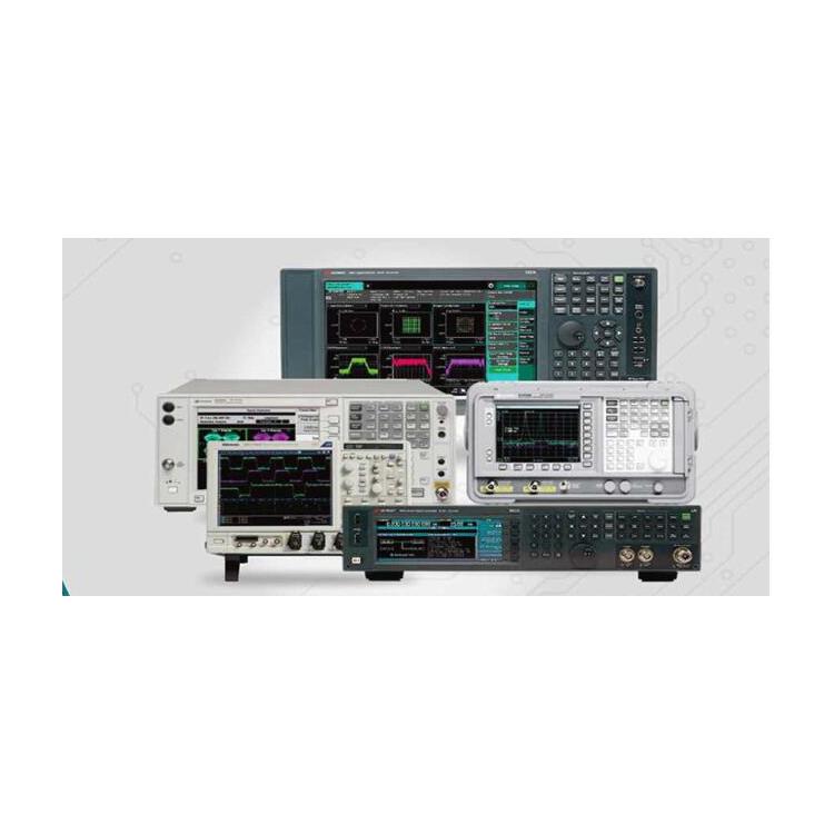 频谱仪维修公司 仪器维修一站式服务 检测仪器不收取费用