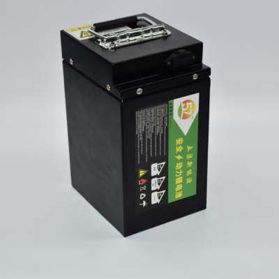 锂电池PACK厂家定制动力锂电池48V30Ah批量可优惠