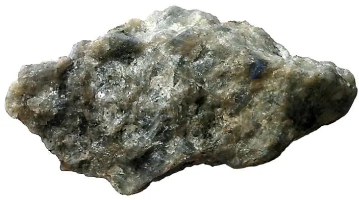 盐城铝土矿矿石化验 褐铁矿石鉴定检测