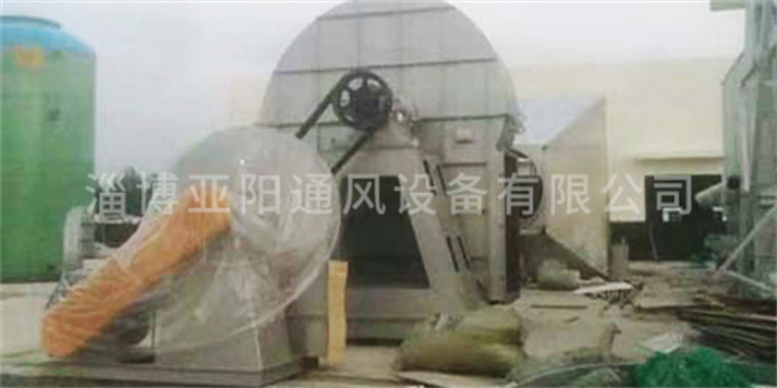 江西煤粉离心风机厂家 亚阳通风设备供应