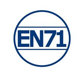 欧盟玩具EN71认证