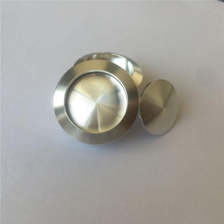 铝合金非标螺丝螺母加工加工 非标零件